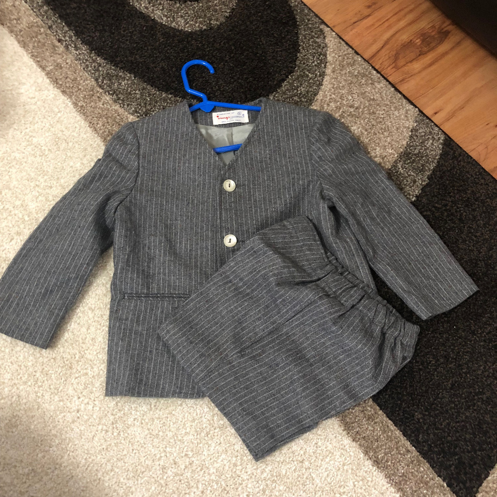 Summer Wedding Outfit